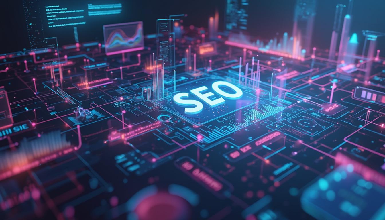 découvrez les clés pour réussir votre stratégie seo en 2025. cet article explore les tendances émergentes, les meilleures pratiques et les outils indispensables pour optimiser votre visibilité en ligne et attirer un public ciblé. ne laissez pas la concurrence vous distancer et préparez-vous dès maintenant pour l'avenir du référencement.