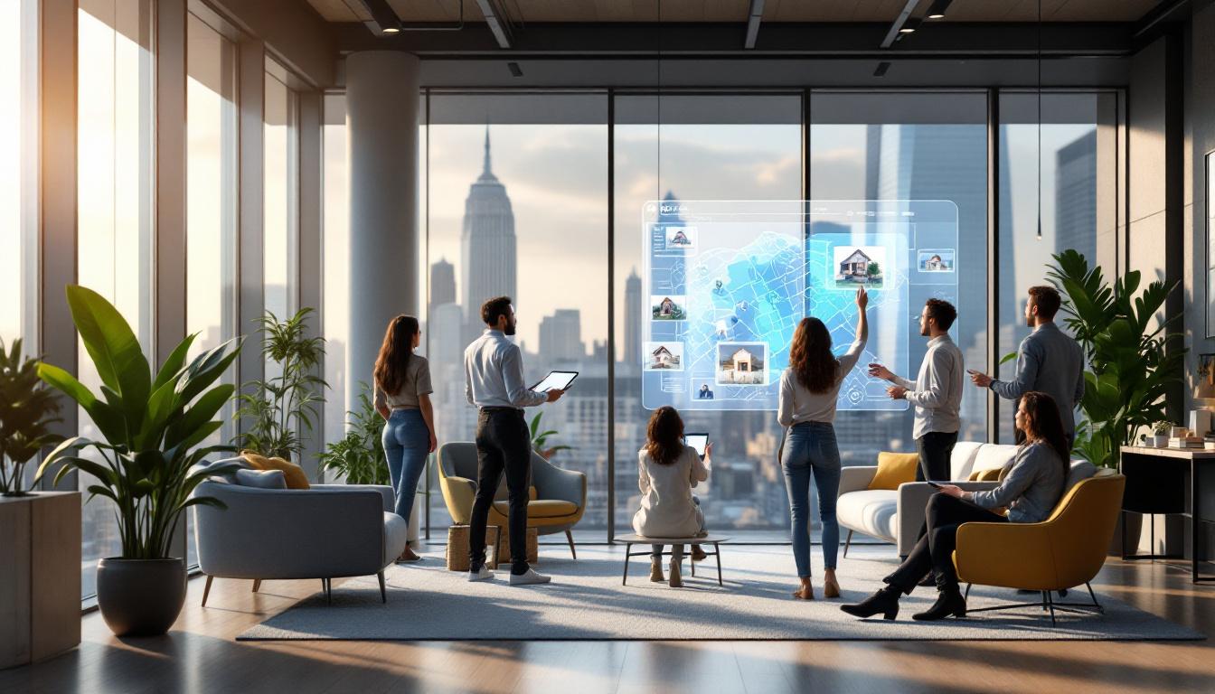découvrez comment utiliser efficacement loc'annonces pour dénicher votre bien immobilier idéal en 2025. explorez des conseils pratiques, des astuces pour affiner vos recherches et les fonctionnalités clés de la plateforme qui vous aideront à trouver la maison ou l'appartement de vos rêves.