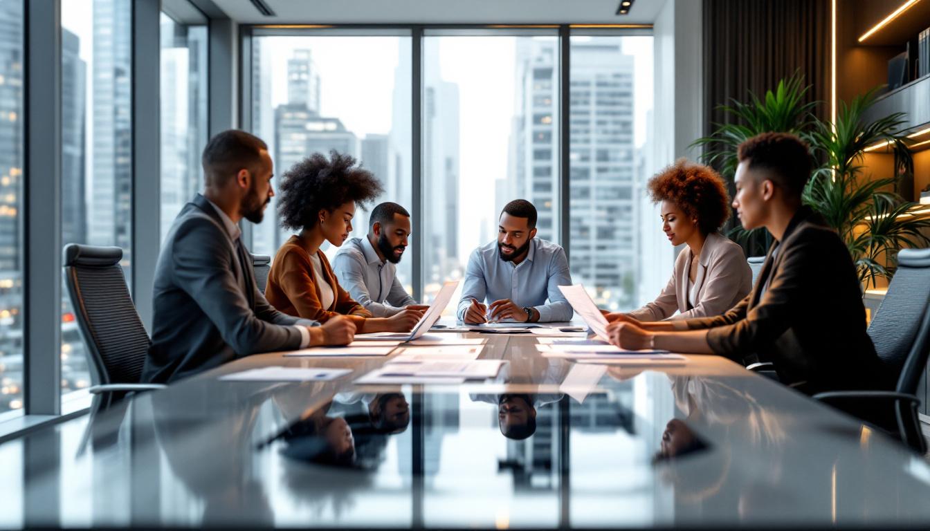 découvrez notre guide complet sur la liquidation judiciaire simplifiée pour les entrepreneurs en 2025. apprenez les étapes essentielles, les droits et les démarches à suivre pour naviguer dans ce processus complexe et prendre des décisions éclairées pour votre entreprise.