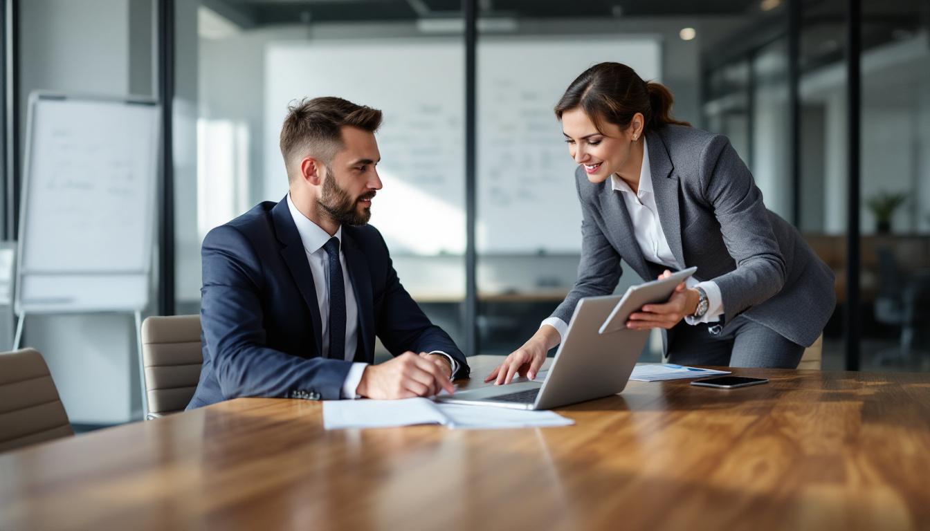 découvrez les enjeux et stratégies liés à la masse salariale en 2025. cet article vous guide à travers les défis financiers, les tendances de gestion des ressources humaines et les meilleures pratiques à adopter pour optimiser vos coûts tout en préservant la motivation de vos équipes.