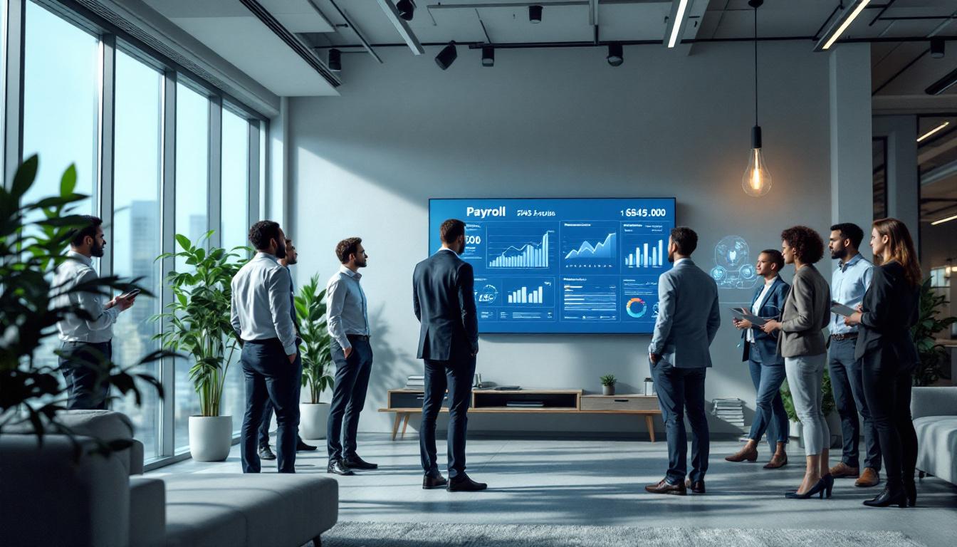 découvrez les enjeux cruciaux de la masse salariale en 2025 et les stratégies efficaces pour optimiser vos coûts salariaux. cet article vous guide à travers les tendances et les meilleures pratiques pour gérer la rémunération dans un monde en constante évolution.