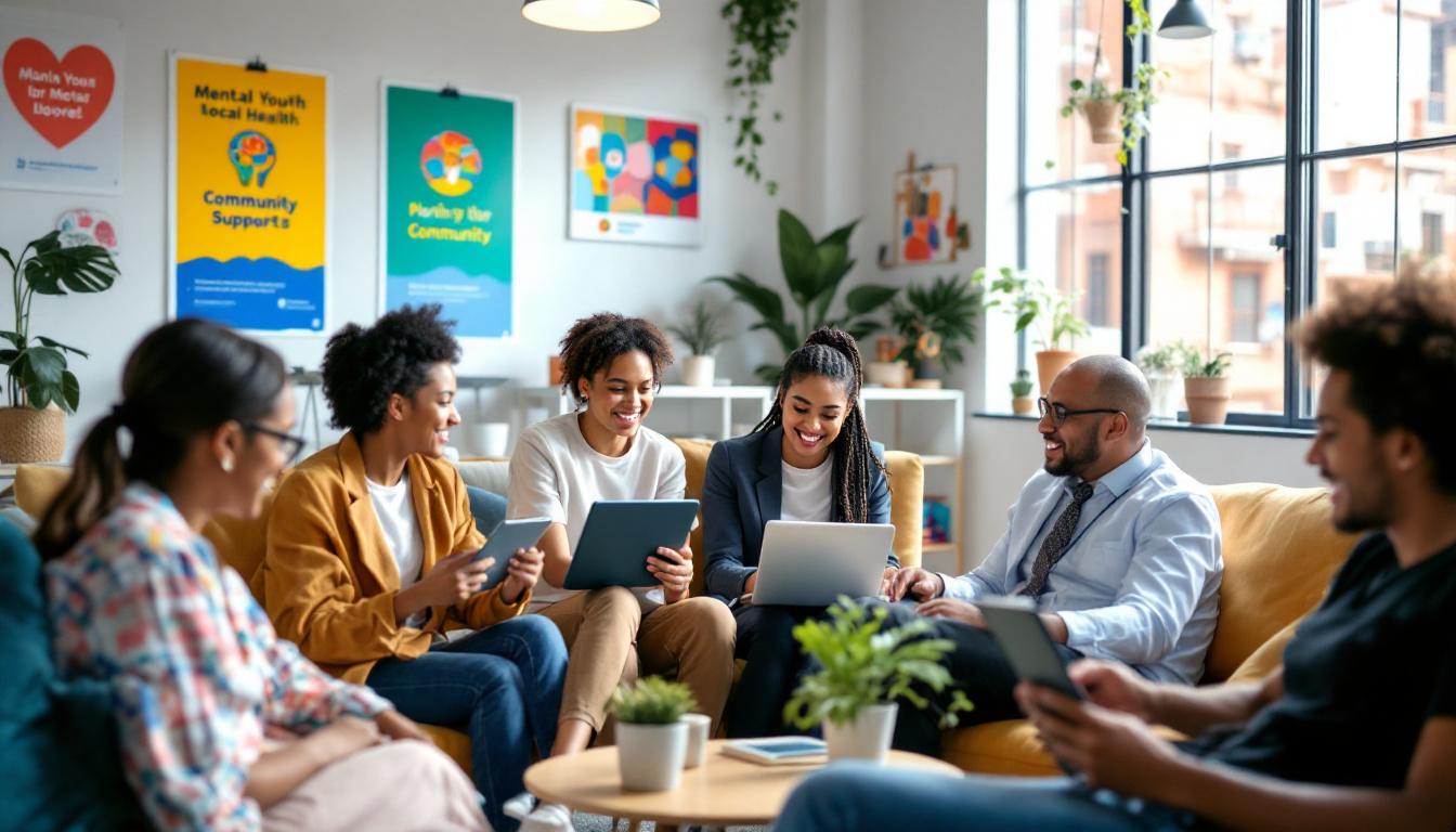 découvrez comment les missions locales joueront un rôle essentiel en 2025 pour accompagner les jeunes en difficulté, en leur offrant des solutions adaptées pour leur insertion professionnelle et sociale.