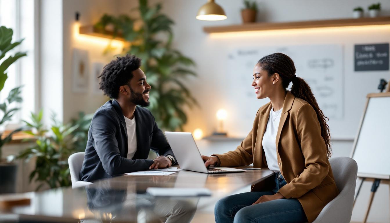 découvrez comment les missions locales en 2025 jouent un rôle essentiel dans l'accompagnement des jeunes en difficulté, en offrant des solutions adaptées pour favoriser leur insertion professionnelle et sociale.