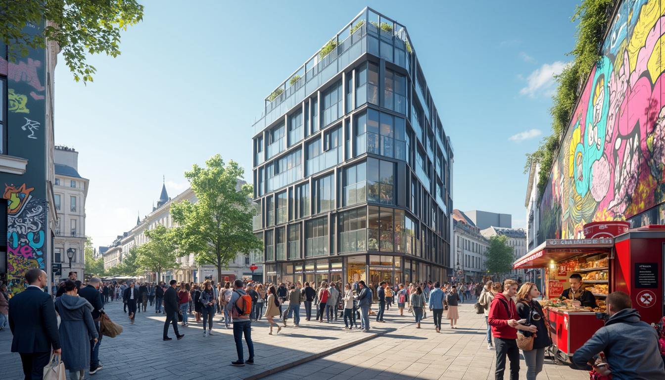 plongez au cœur de la culture urbaine en 2025 avec sogo lille. explorez un espace innovant alliant art, musique et événements, où les créateurs locaux et internationaux se rencontrent pour célébrer la créativité et la diversité. ne manquez pas cette expérience unique et enrichissante à lille.