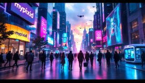 plongez dans l'univers de mypixid et découvrez comment cette plateforme innovante transforme la gestion des identités numériques en 2025, offrant sécurité, efficacité et simplicité pour les utilisateurs et les entreprises.