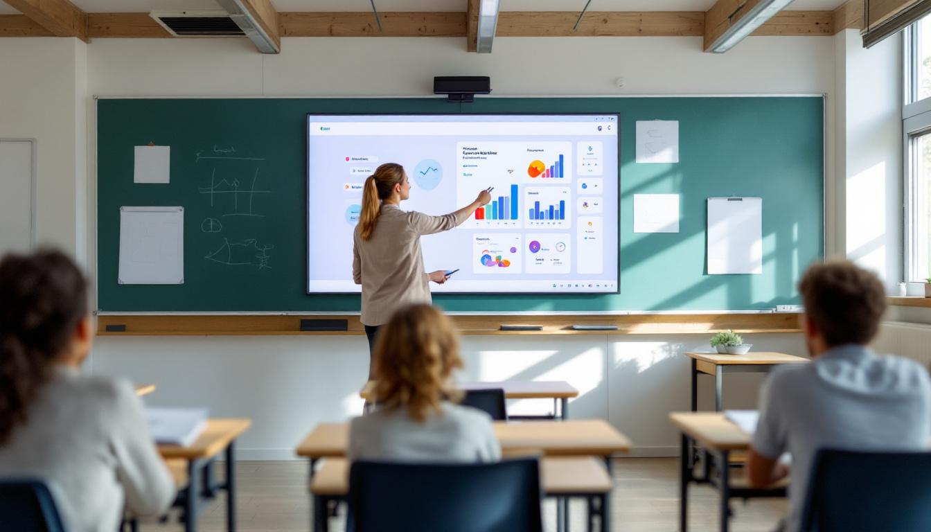 découvrez iprof reims, la plateforme incontournable de 2025 pour les enseignants et formateurs. accédez à des ressources pédagogiques, des outils innovants et une communauté active pour soutenir votre développement professionnel et améliorer l'apprentissage de vos élèves.