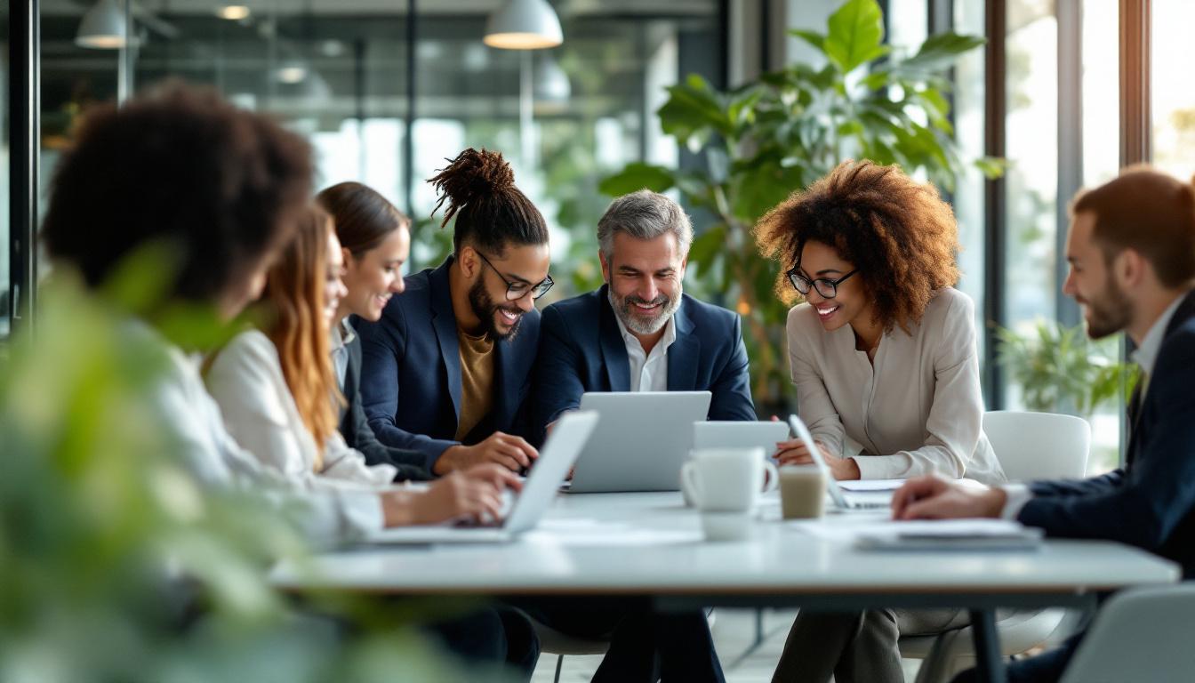 explorez les métiers d'avenir en y pour l'année 2025 et découvrez les secteurs porteurs, les compétences recherchées et les opportunités professionnelles qui façonneront le futur du travail.