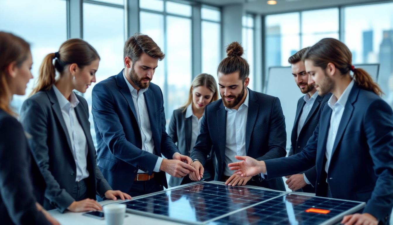 explorez les métiers d'avenir en y pour l'année 2025 et découvrez les opportunités professionnelles qui façonneront le monde de demain. renseignez-vous sur les compétences clés, les tendances du marché et les prévisions d'emploi pour vous préparer à une carrière prometteuse.