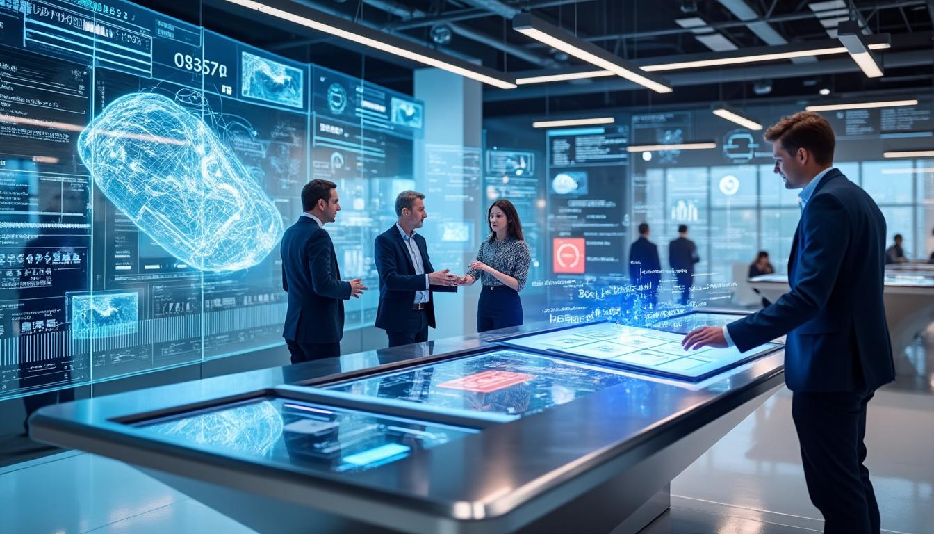 explorez les dernières innovations et fonctionnalités d'orchestrav2 prévues pour 2025. restez à la pointe de la technologie avec nos mises à jour passionnantes pour améliorer vos performances.