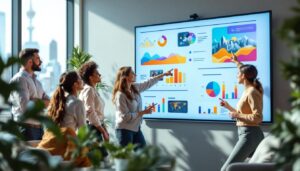 explorez une alternative libre et gratuite à microsoft powerpoint pour créer des présentations percutantes et professionnelles. optimisez votre expérience de présentation avec des outils flexibles et intuitifs, sans contraintes ni frais.
