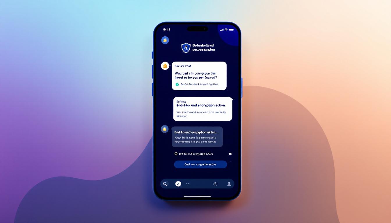 découvrez une alternative libre à whatsapp qui garantit des conversations sécurisées et privées. profitez d'une communication sans crainte grâce à des outils de protection avancés et à une plateforme ouverte.
