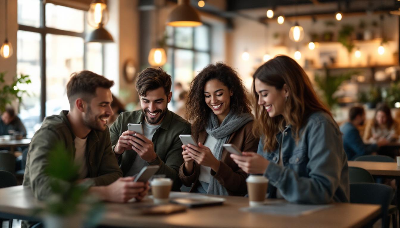découvrez une alternative libre à whatsapp qui garantit des conversations sécurisées, respectueuses de votre vie privée et sans collecte de données personnelles. révolutionnez vos échanges avec une solution fiable et ouverte.