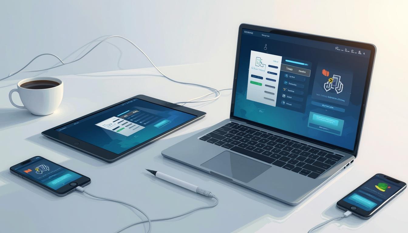 découvrez une alternative libre à winzip pour compresser vos fichiers facilement et efficacement. explorez des options gratuites qui préservent la qualité de vos données tout en optimisant le stockage.