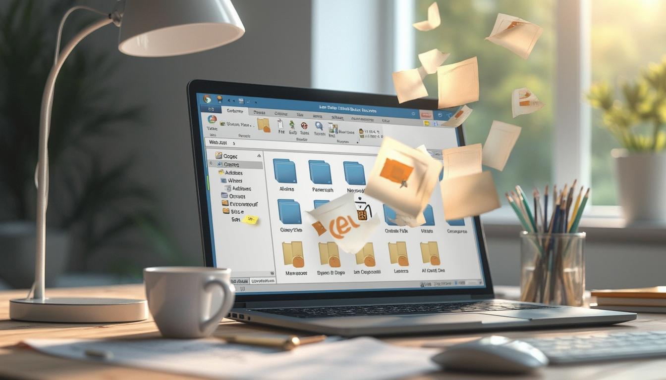 explorez une alternative gratuite et open source à winzip pour compresser efficacement vos fichiers. obtenez des fonctionnalités puissantes tout en préservant votre liberté numérique.