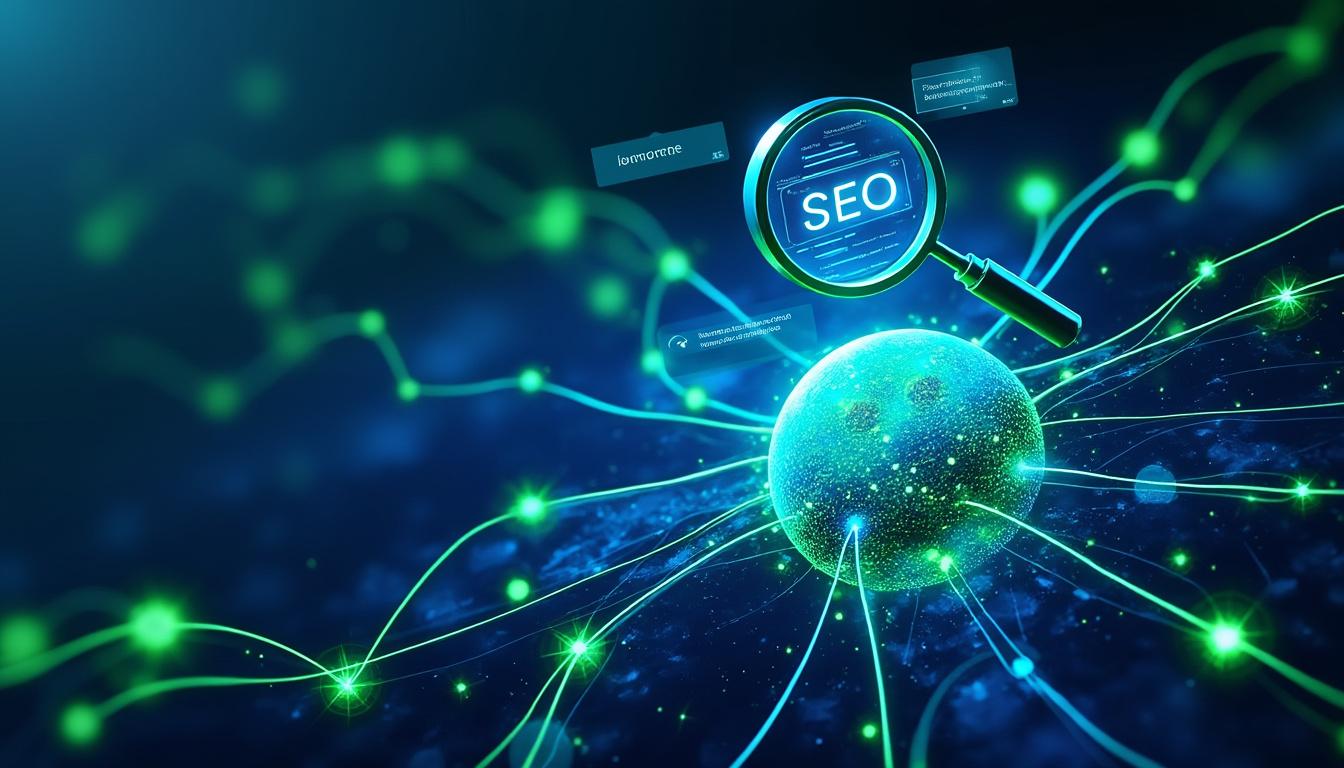 découvrez les stratégies essentielles d'évoluseo pour optimiser votre référencement en 2025. apprenez à dominer les moteurs de recherche avec des techniques innovantes et des conseils pratiques adaptés aux nouvelles tendances du seo.