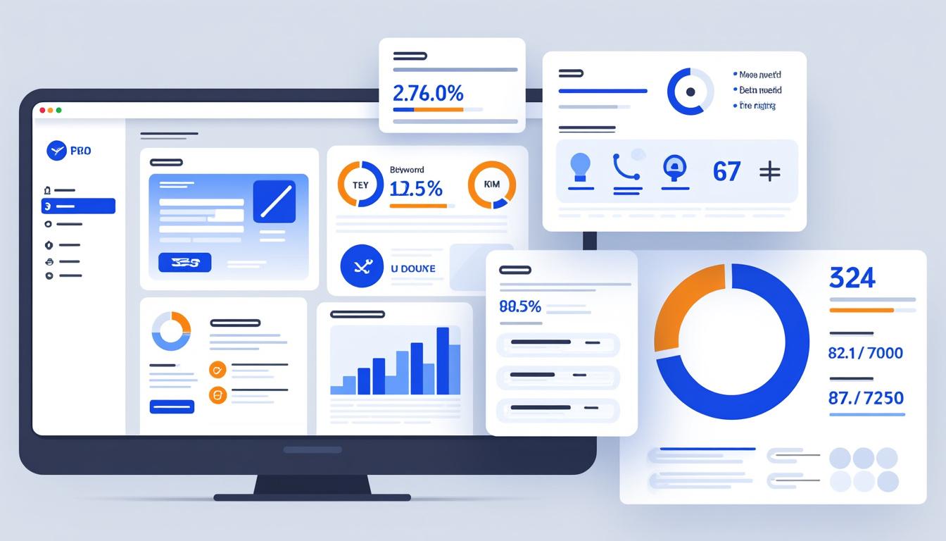 découvrez évoluseo, votre guide essentiel pour optimiser votre référencement en 2025. apprenez les stratégies innovantes et les meilleures pratiques pour booster la visibilité de votre site sur les moteurs de recherche et attirer un public engagé.