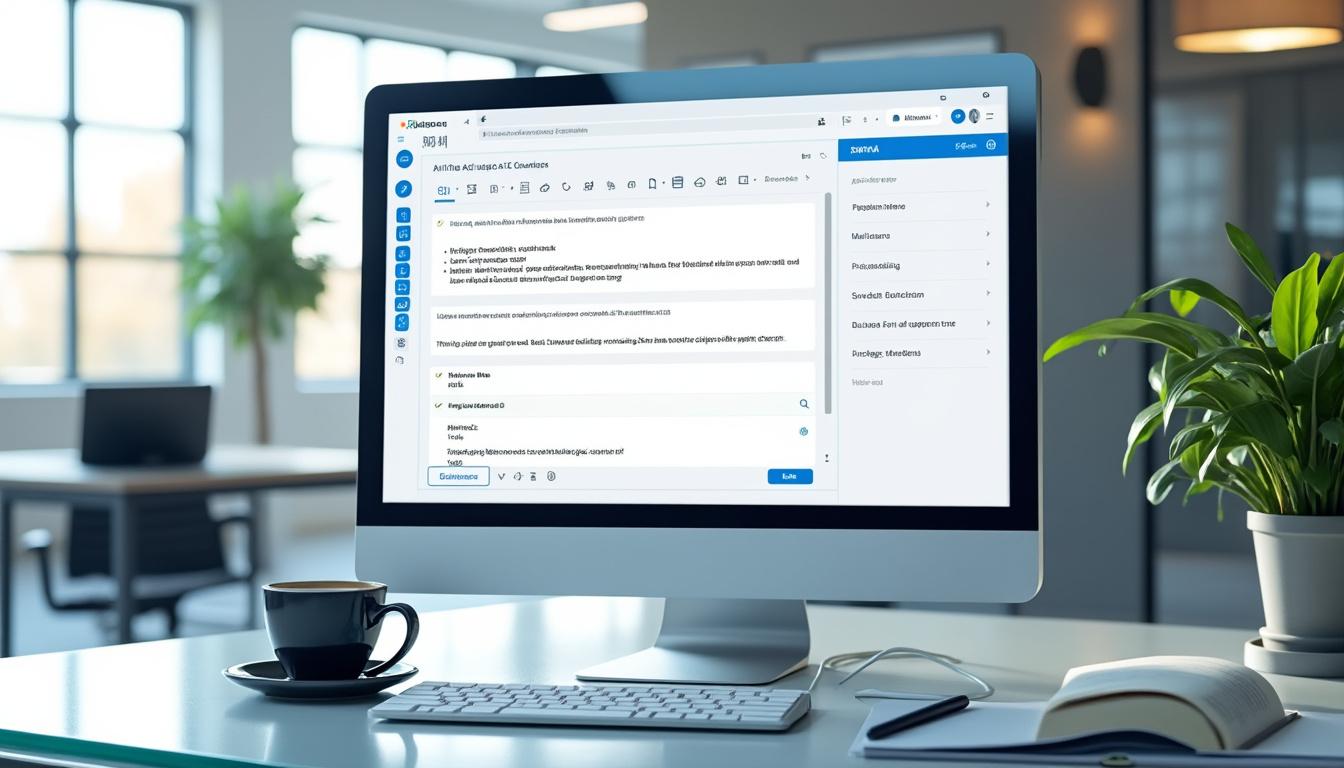 découvrez comment jasper ai transforme la création de contenu en 2025 grâce à son intelligence artificielle avancée. explorez ses fonctionnalités innovantes et son impact sur le secteur de la rédaction.