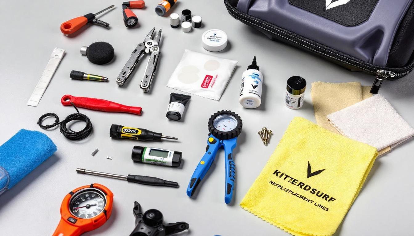 découvrez notre guide complet pour débuter le kite surf en 2025 ! tout ce qu'il faut savoir pour s'initier à cette activité passionnante : équipements, techniques, conseils et astuces pour profiter au maximum des joies du kite surf. préparez-vous à déchirer les vagues !