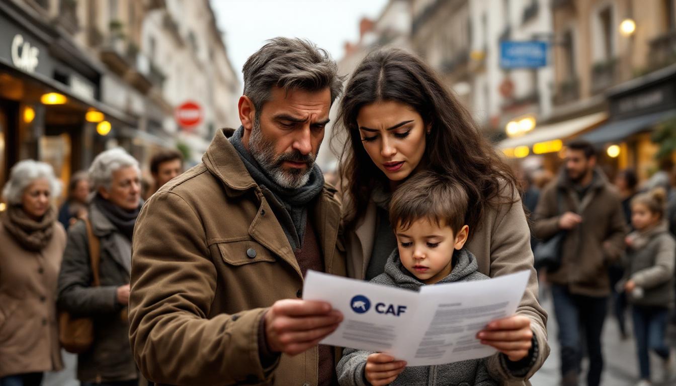 découvrez les implications de la décision de la caf de suspendre toutes les allocations à partir de mars 2025. renseignez-vous sur les mesures à prendre et les alternatives disponibles pour faire face à cette situation.