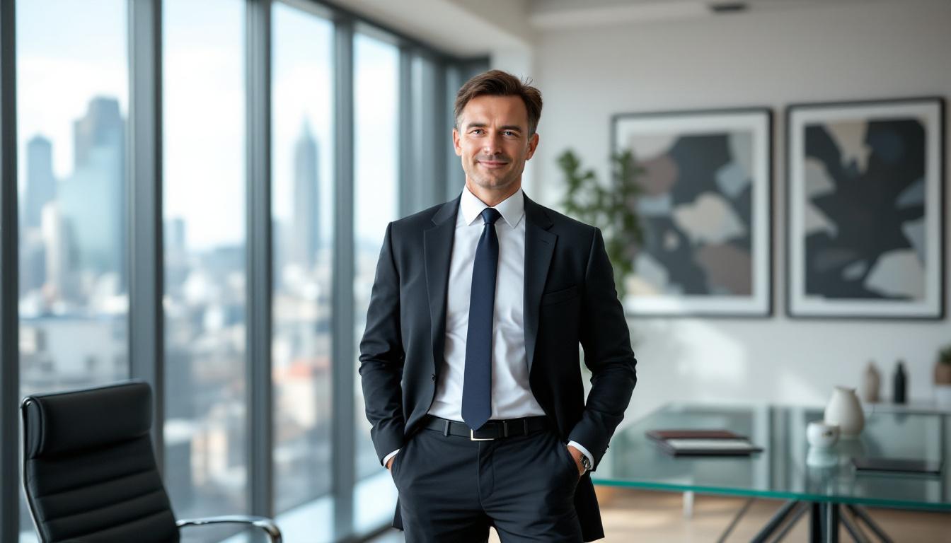 découvrez le parcours inspirant de jean-pierre nadir, un entrepreneur à succès en 2025. plongez dans ses stratégies gagnantes et les clés de sa fortune, et apprenez comment il a su surmonter les défis pour atteindre des sommets.