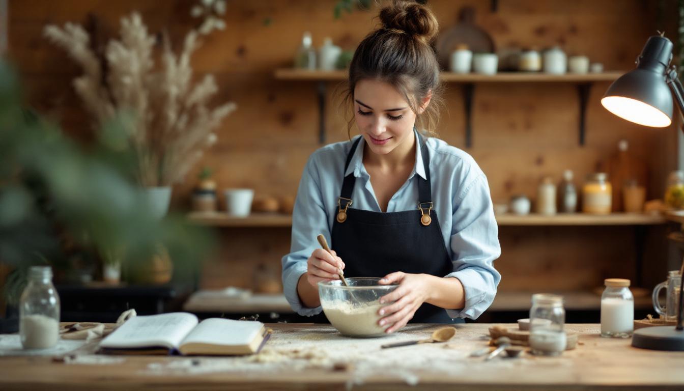 découvrez le parcours inspirant de kelly massol, une femme qui a su bâtir sa fortune grâce à sa détermination et son courage. plongez dans son histoire captivante et laissez-vous motiver par son succès ascendant.