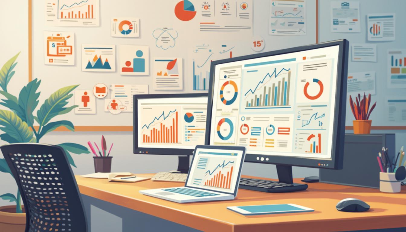 découvrez le guide ultime pour maîtriser votre stratégie d'inbound marketing en 2025. apprenez les meilleures pratiques, outils et techniques pour attirer, engager et convertir vos prospects en clients fidèles. maximisez votre succès grâce à des conseils d'experts et des tendances à venir.