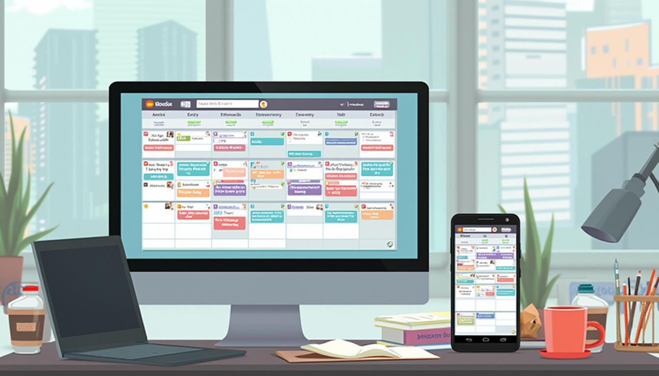découvrez comment élaborer une stratégie d'inbound marketing efficace en 2025 grâce à notre guide ultime. apprenez les meilleures pratiques, les tendances à suivre et les outils indispensables pour attirer, convertir et fidéliser vos clients. ne manquez pas ces conseils essentiels pour rester compétitif dans un monde en constante évolution.