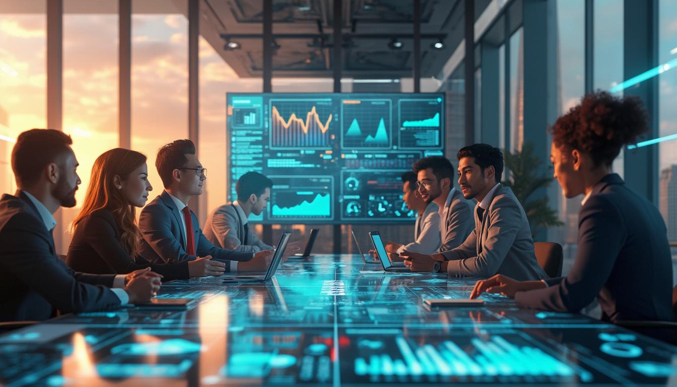 découvrez les techniques incontournables pour élaborer une stratégie d'inbound marketing gagnante en 2025. ce guide ultime vous fournit des conseils pratiques, des tendances actuelles et des outils essentiels pour attirer et convertir vos prospects, tout en renforçant votre présence en ligne. préparez-vous à transformer votre approche marketing!