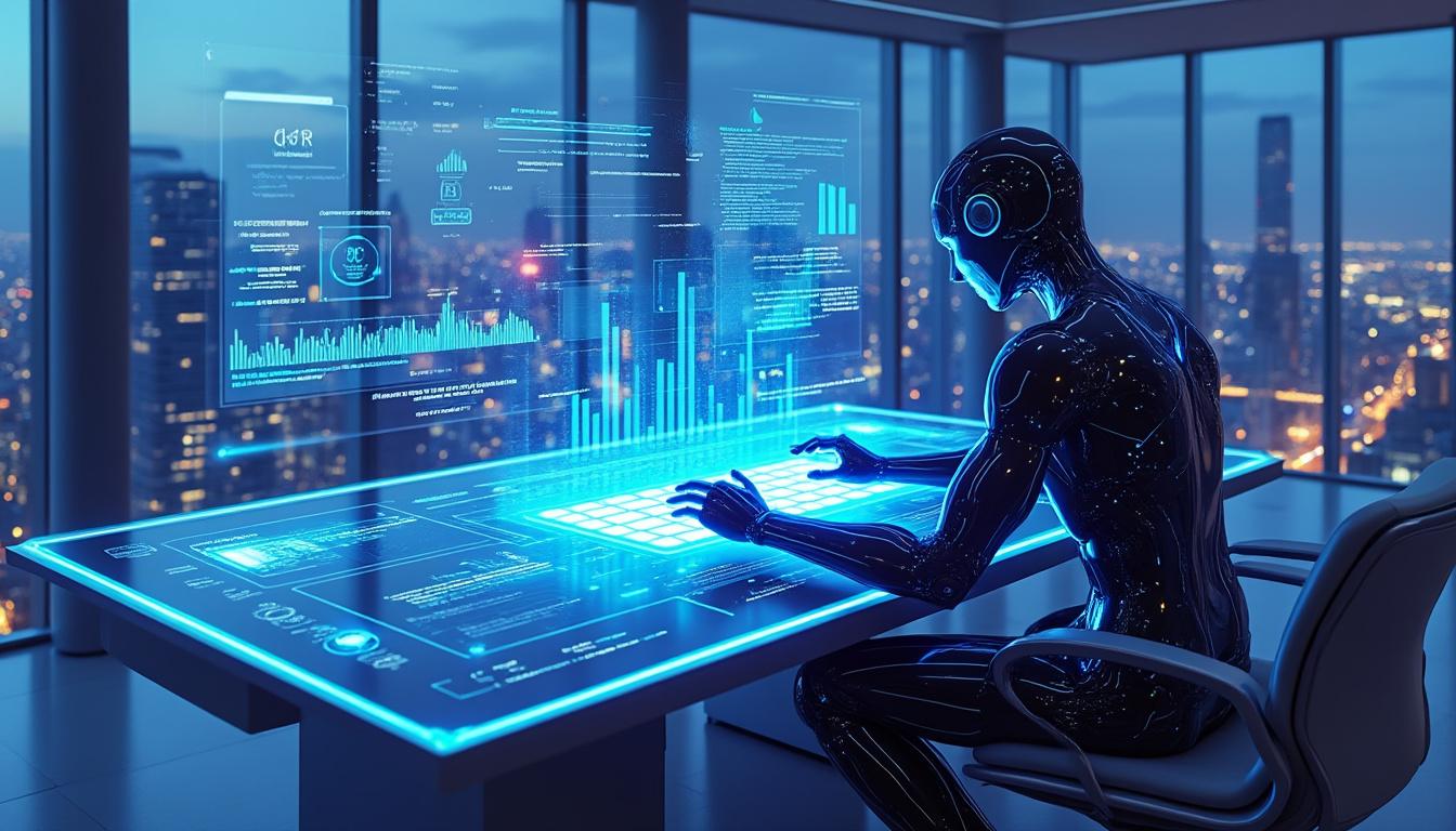 découvrez les dernières tendances hightech à suivre en 2025 : innovation, gadgets futuristes, technologies émergentes et révolutions numériques qui façonneront notre quotidien. ne manquez pas les évolutions majeures qui transformeront le paysage technologique !