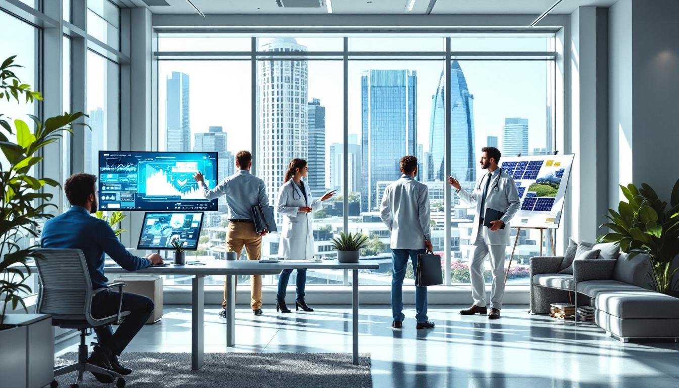 découvrez les métiers les mieux rémunérés en 2025 et les carrières qui vous mèneront vers le succès financier. explorez les secteurs en croissance, les compétences recherchées et faites le choix éclairé pour votre avenir professionnel.