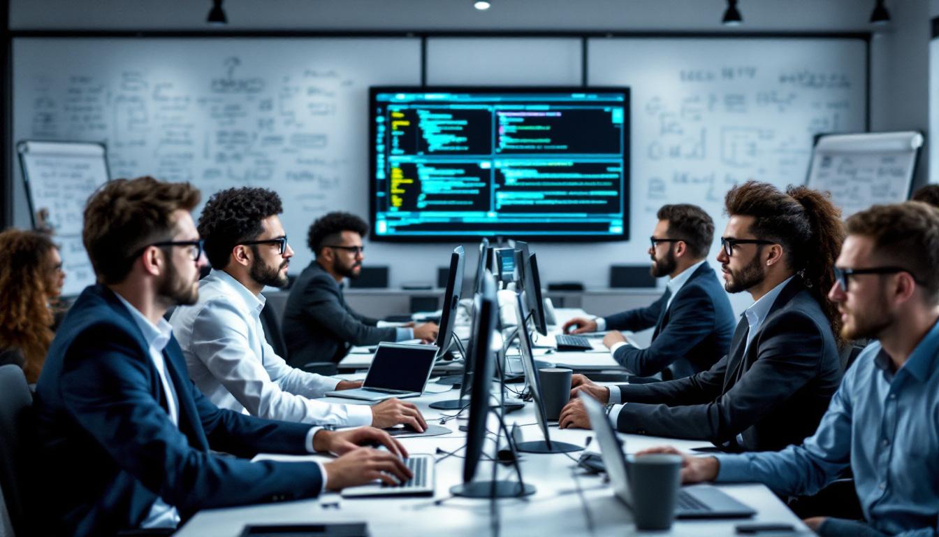 découvrez les métiers les mieux rémunérés en 2025 et choisissez la carrière qui correspond à vos aspirations professionnelles. explorez les tendances du marché du travail et les secteurs en plein essor pour maximiser vos chances de succès.