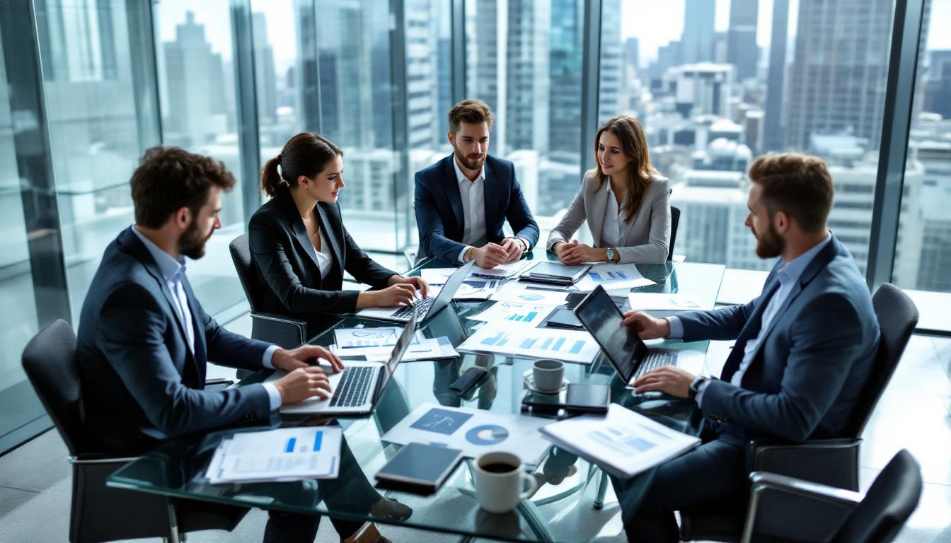 découvrez les métiers les mieux rémunérés en 2025 et trouvez la carrière qui vous correspond. explorez les secteurs en pleine croissance et les compétences recherchées pour maximiser vos revenus et bâtir un avenir professionnel épanouissant.