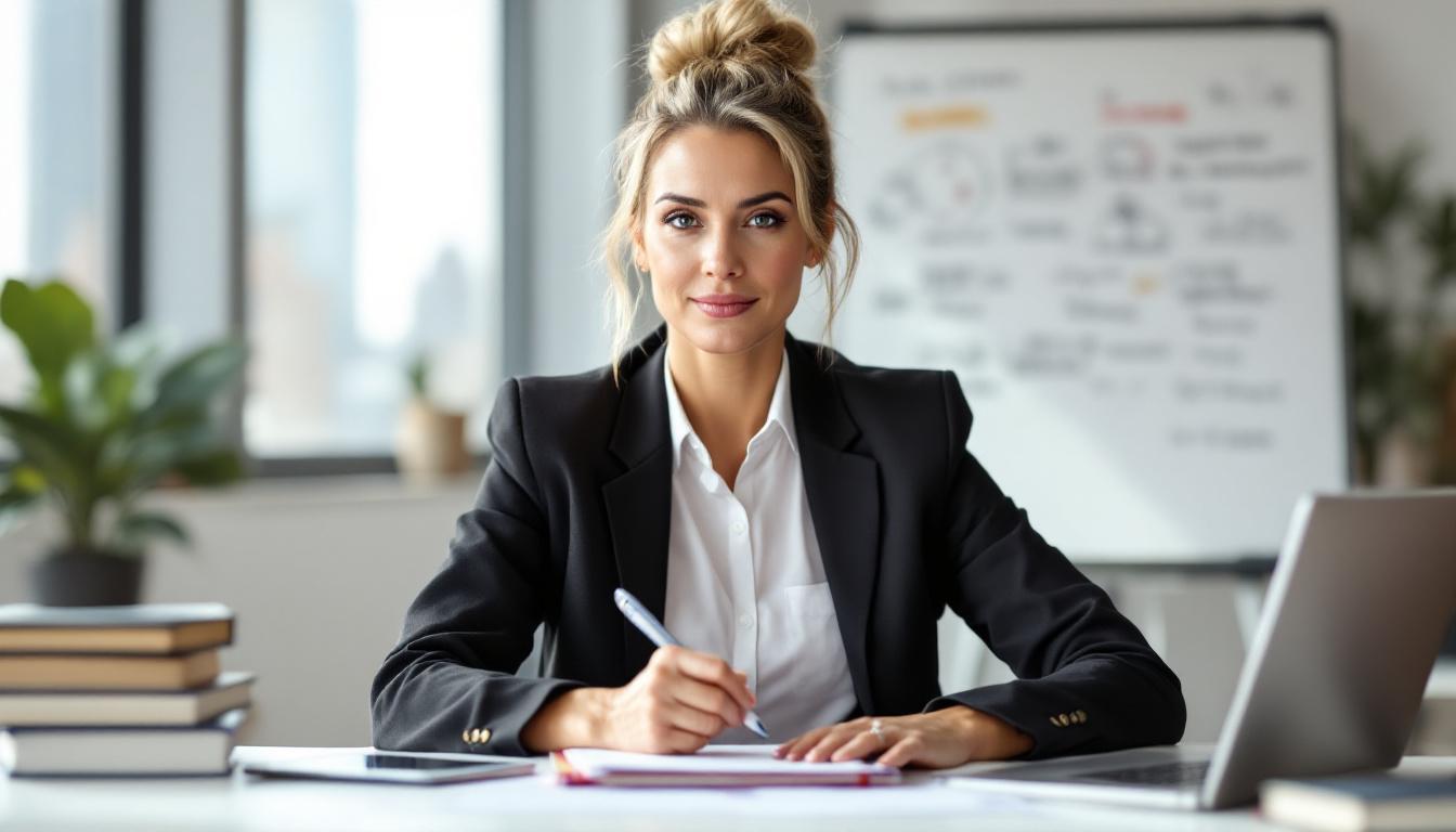 découvrez les métiers les mieux rémunérés en 2025 et guidez votre choix de carrière avec notre analyse des secteurs en croissance, des compétences recherchées et des opportunités d'emploi. faites le bon choix pour un avenir professionnel lucratif.