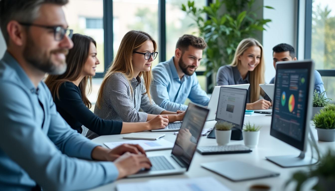 découvrez magnific ai, la solution innovante qui transforme l'automatisation des tâches en 2025. révolutionnez votre quotidien avec cette technologie avancée, conçue pour optimiser votre productivité et simplifier vos processus grâce à l'intelligence artificielle.