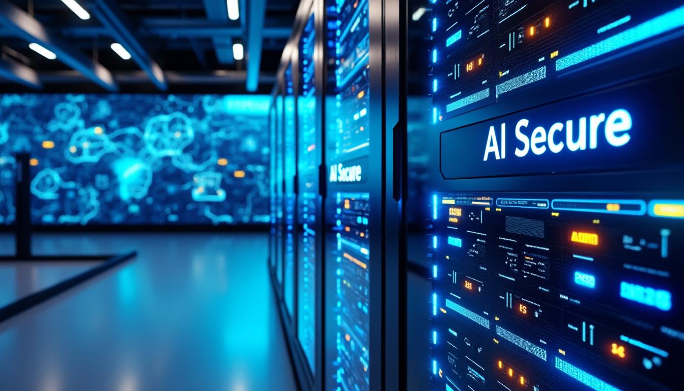 découvrez magnific ai, la solution novatrice qui transformera l'automatisation des tâches en 2025. optimisez votre productivité et libérez votre potentiel créatif grâce à une technologie intelligente et intuitive.