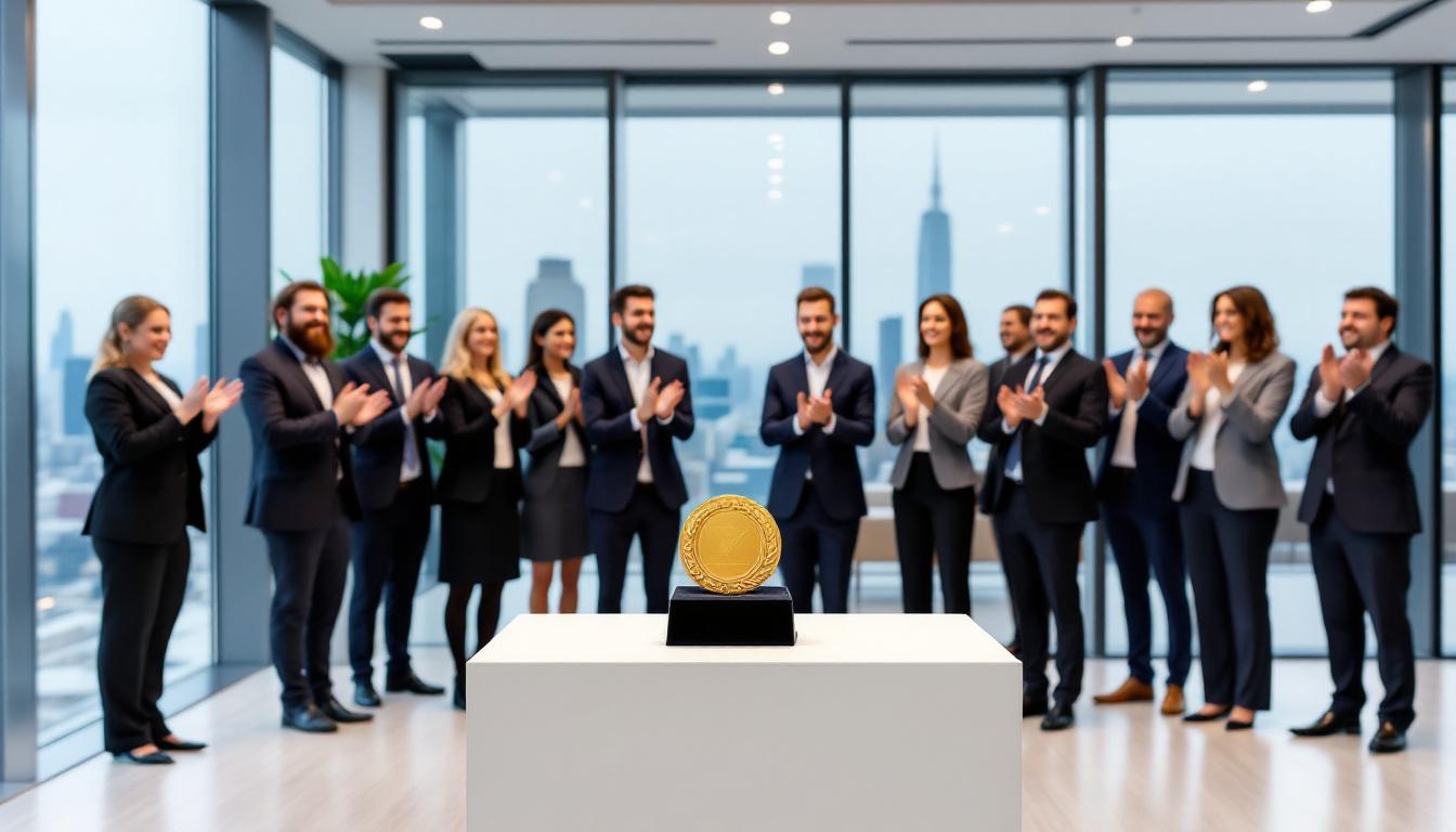 découvrez les médailles d'or du travail en 2025, un symbole précieux de reconnaissance pour valoriser votre carrière. célébrez vos accomplissements professionnels et inspirez les autres avec cette distinction honorifique.