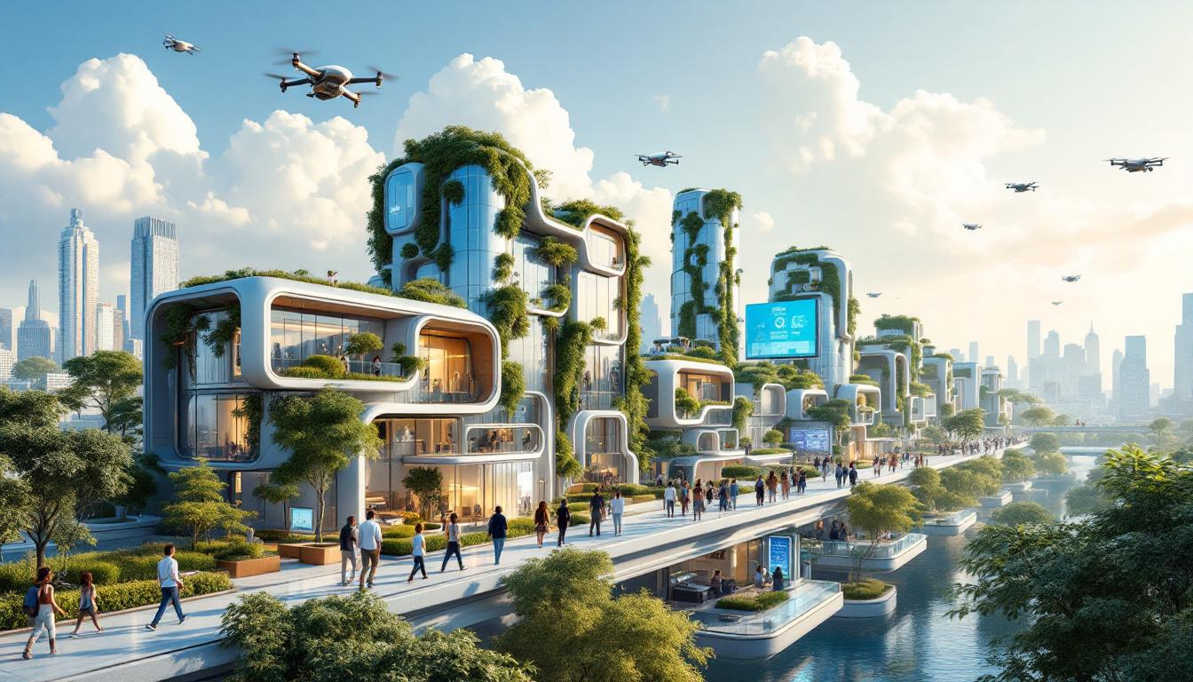 découvrez comment mellstroy fortune redéfinit le paysage immobilier en 2025 grâce à des innovations audacieuses et des solutions durables. plongez dans l'avenir de l'immobilier et explorez les stratégies pionnières de cette entreprise qui révolutionne le secteur.