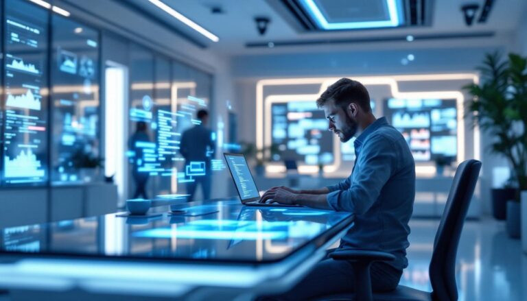 Les compétences clés en informatique pour 2025