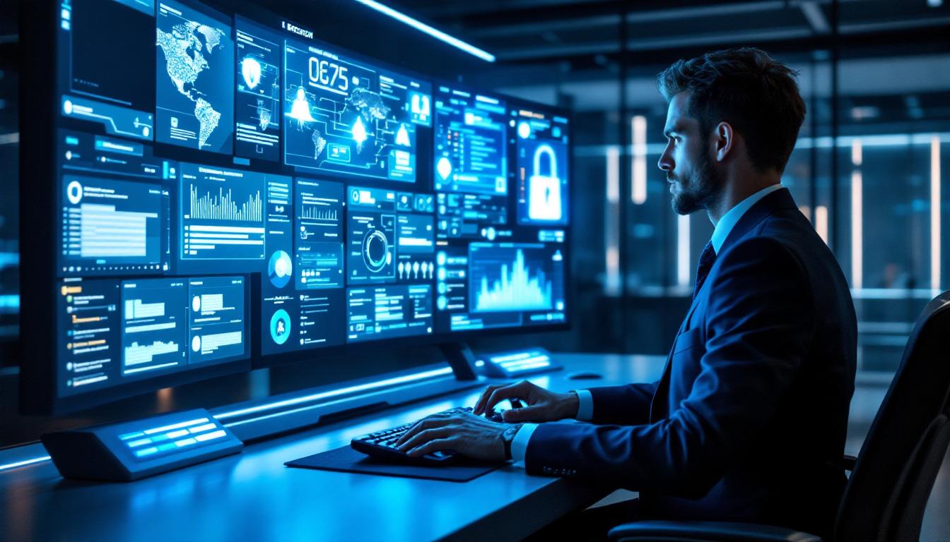 découvrez les compétences essentielles à maîtriser dans le domaine de l'informatique d'ici 2025. cette meta description vous guide à travers les tendances actuelles et les aptitudes incontournables qui façonneront l'avenir des métiers liés à la technologie.