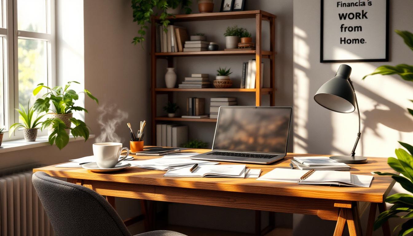 découvrez comment gagner de l'argent depuis chez vous grâce au mis sous pli. apprenez les techniques et astuces pour réussir cette activité lucrative à domicile.