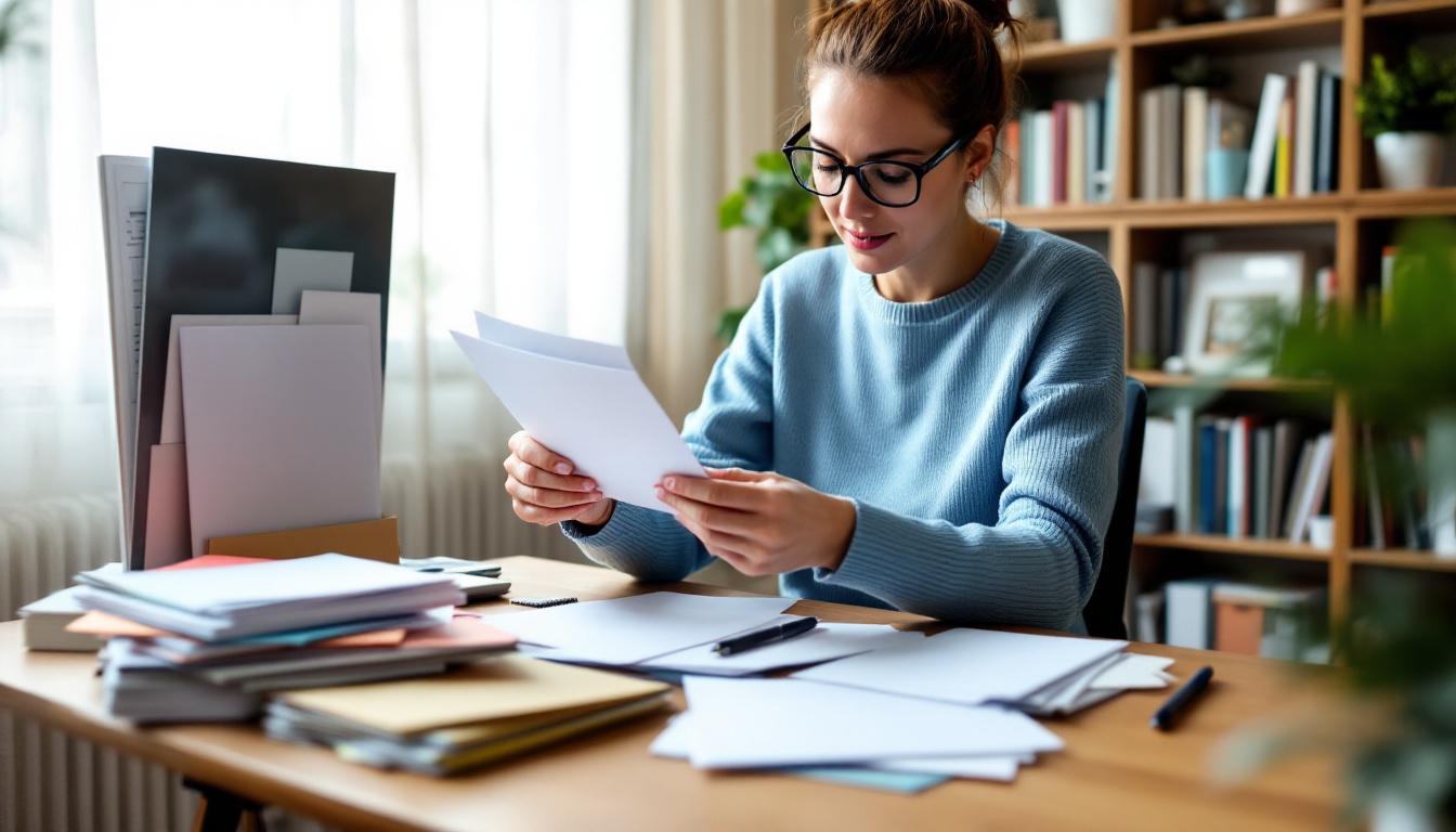 découvrez comment gagner de l'argent en travaillant à domicile grâce à des astuces pratiques et des méthodes efficaces de mise sous pli. transformez votre temps libre en source de revenus avec nos conseils !