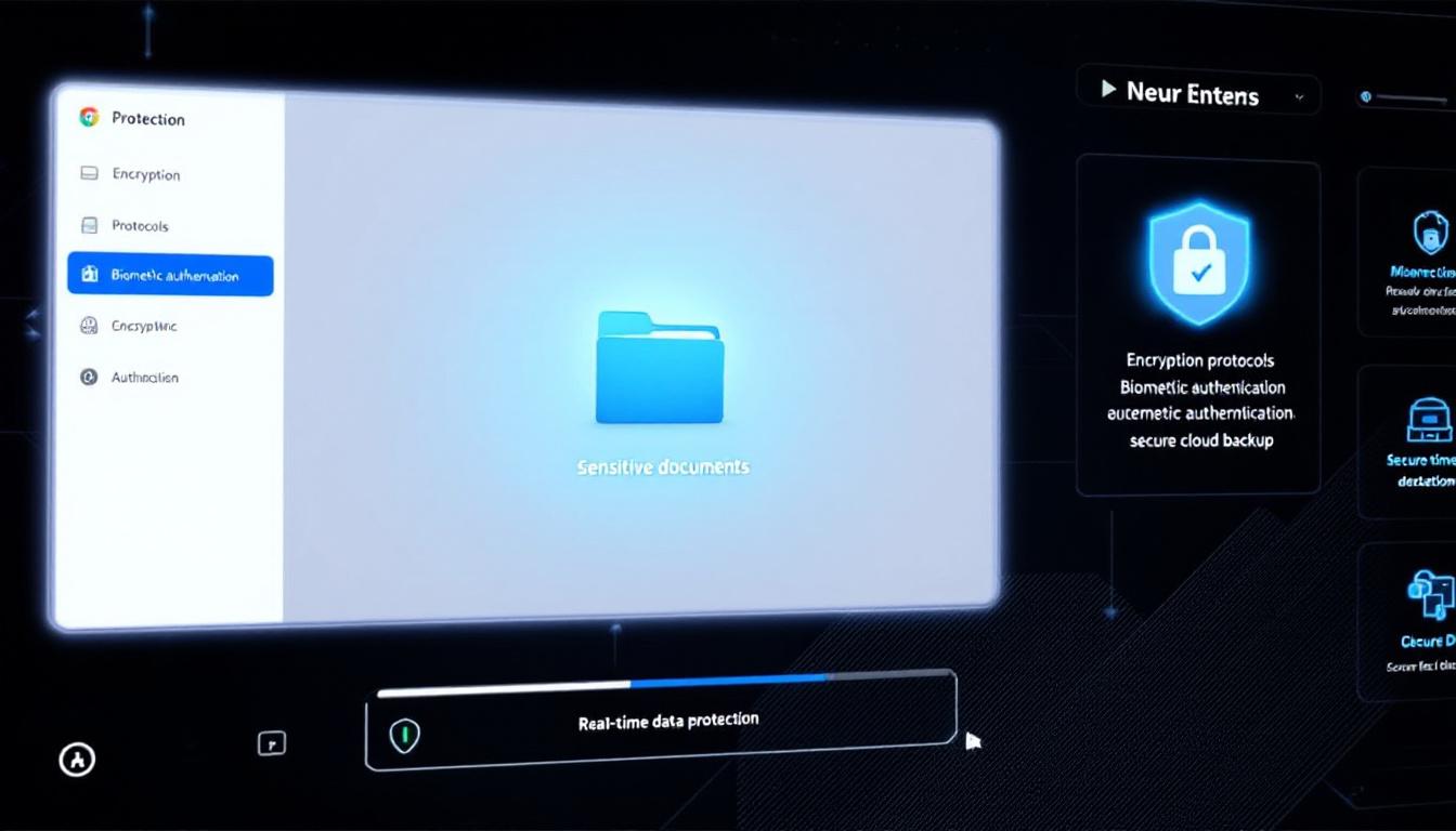 découvrez mycecurity, la solution de sécurité révolutionnaire qui protégera vos données en 2025. optimisée pour répondre aux défis modernes, elle assure une protection complète et proactive contre les cybermenaces. sécurisez vos informations avec innovation et fiabilité.