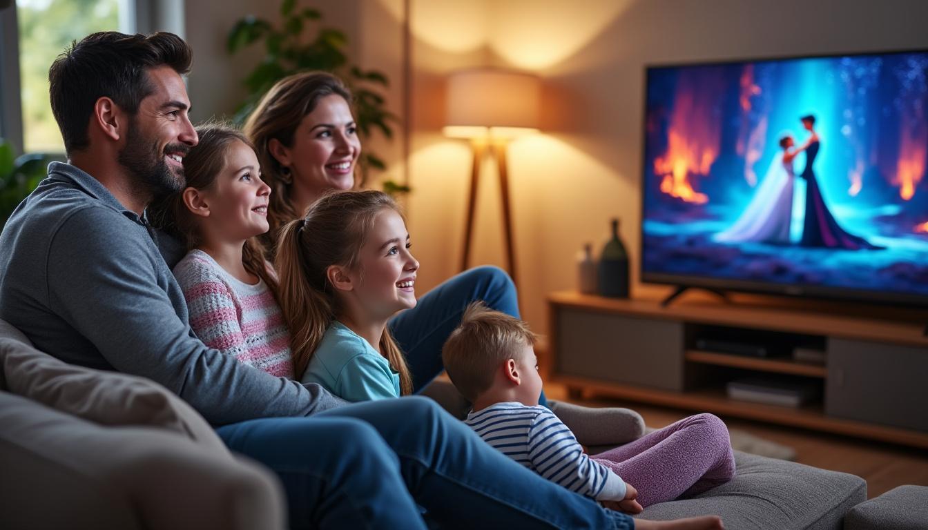 découvrez notre avis sur papystreaming, la plateforme de streaming à surveiller en 2025. explorez ses fonctionnalités, ses contenus variés et les raisons pour lesquelles elle pourrait devenir votre nouveau choix privilégié pour le divertissement en ligne.