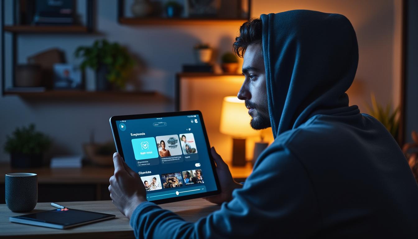 découvrez papystreaming en 2025, une plateforme de streaming innovante qui offre un large choix de films et séries. lisez notre avis complet pour connaître ses avantages, ses inconvénients et pourquoi elle pourrait devenir votre nouvelle destination de divertissement en ligne.