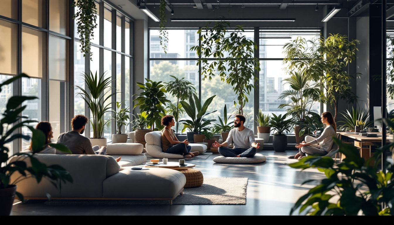 découvrez l'importance cruciale des pauses au travail pour améliorer votre productivité en 2025. apprenez comment des moments de repos stratégiques peuvent booster votre créativité, réduire le stress et favoriser un environnement de travail plus efficace.