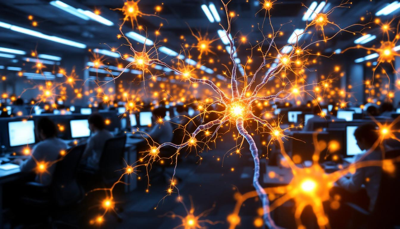 découvrez pourquoi faire des pauses au travail est crucial pour améliorer votre productivité en 2025. apprenez comment des moments de repos peuvent stimuler votre créativité, réduire le stress et favoriser une meilleure concentration. adoptez des pratiques de pause efficaces pour optimiser votre performance au quotidien.