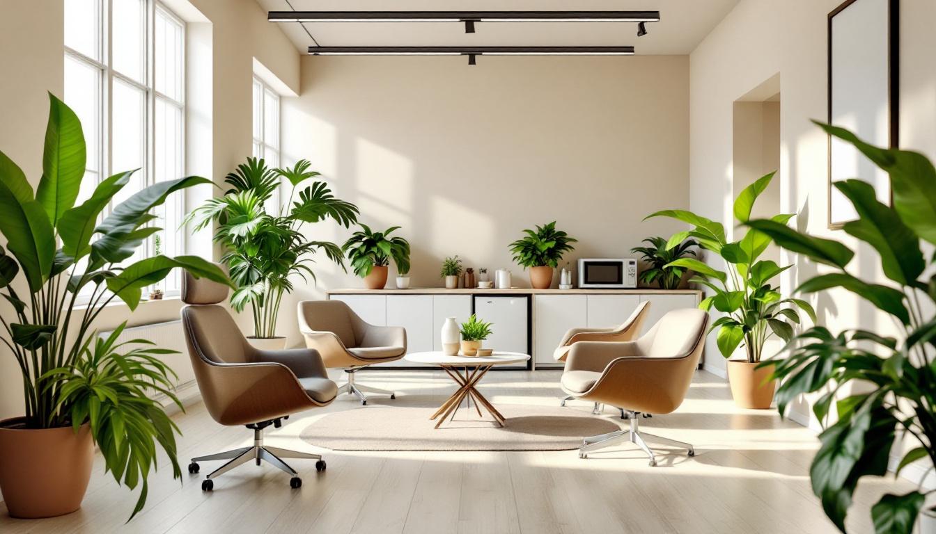 découvrez pourquoi prendre des pauses au travail est crucial pour booste votre productivité en 2025. apprenez comment ces moments de repos contribuent à améliorer votre concentration, à réduire le stress et à favoriser la créativité.