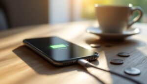 découvrez les raisons pour lesquelles votre téléphone se charge sans que la batterie ne monte. explorez les problèmes courants, les astuces de dépannage et les solutions pour optimiser la performance de votre appareil.
