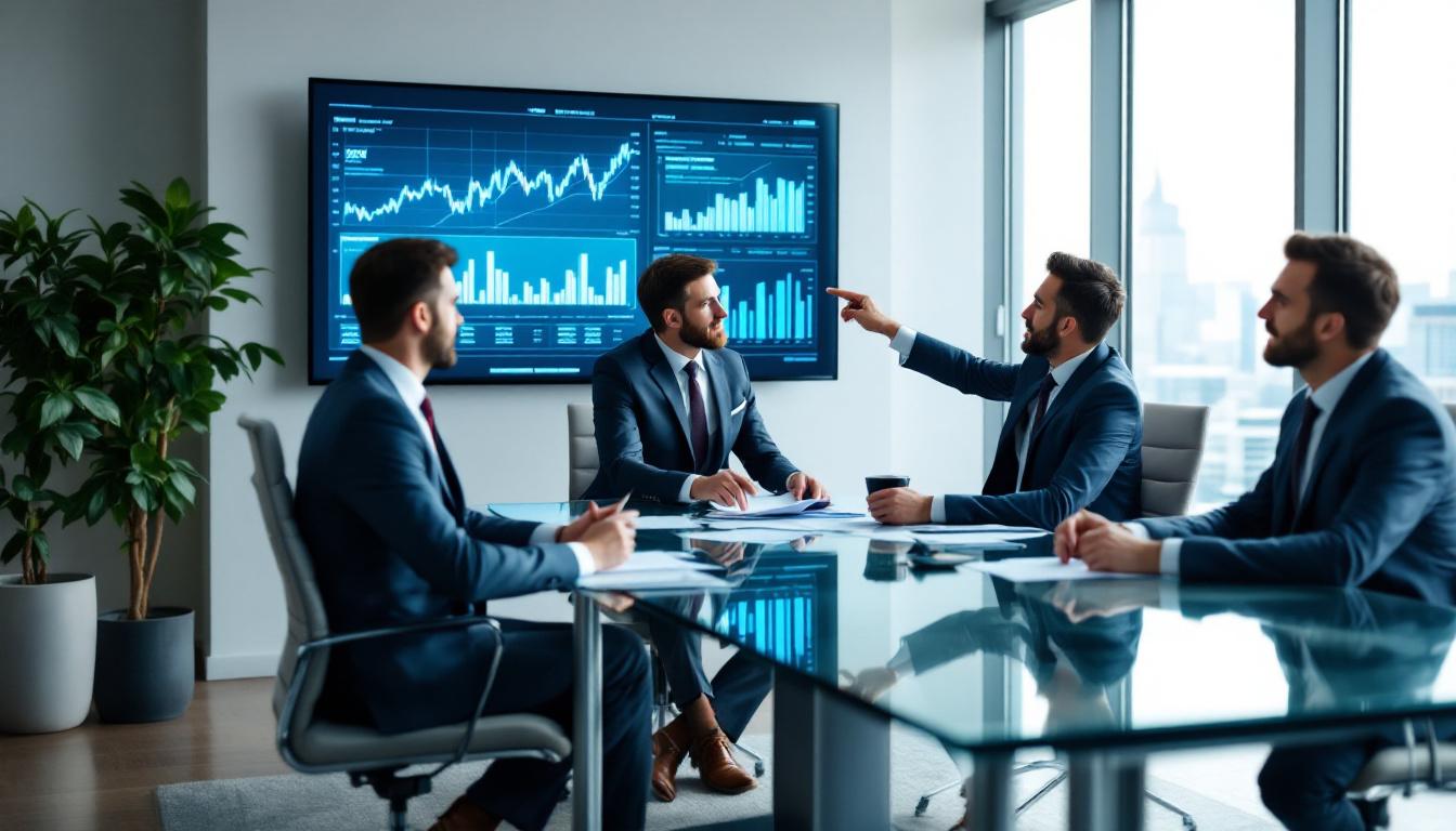 découvrez dans cet article une analyse détaillée du patrimoine financier de jean messiha en 2025, incluant ses investissements, ses actifs et l'évolution de sa fortune au fil des ans.