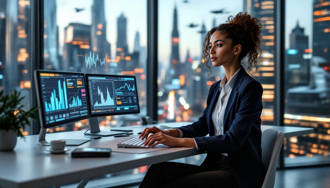 découvrez les prévisions salariales de myriam seurat pour l'année 2025. analyse des facteurs influençant son revenu et des tendances du marché.